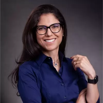 Andrea Gonçalves Santos