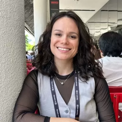 Caroline Ridolfi Ursula