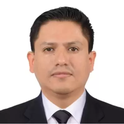 Edgardo Mayor