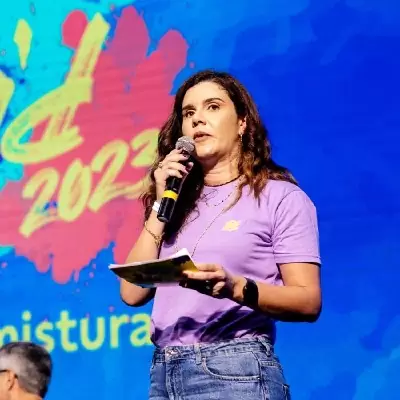 Gabriela Regina Severiano Araujo