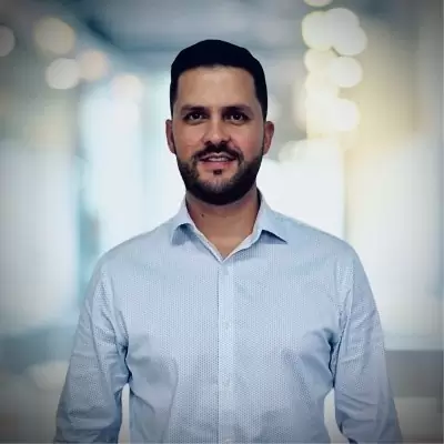 Juan David Giraldo Gómez