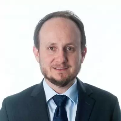 Luiz Fernando Castilho