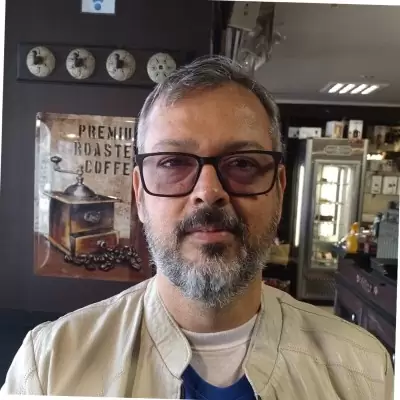 Marcos Branquinho