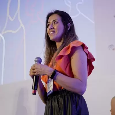 Priscila Yoshioka