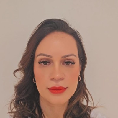 Patrícia Pessoa