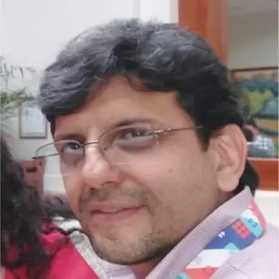 Ramiro Sanchez Lopez
