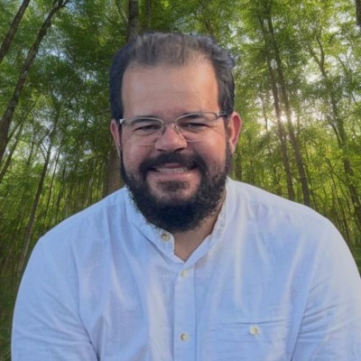 Tiago dos Santos Souza