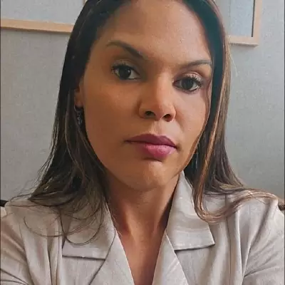 Veronica Sebastião