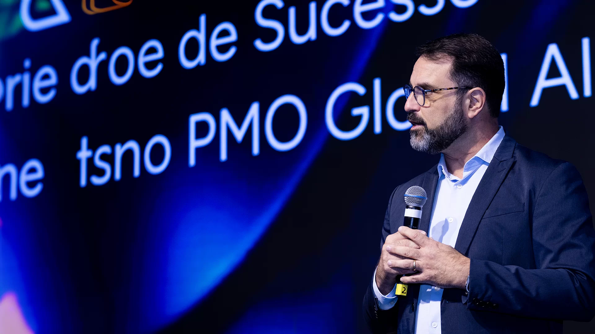 PMO Summit América Andina 2026
