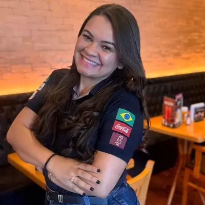 Andréia Bernardes