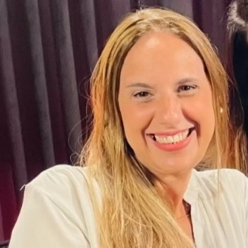 Adriana Pirolo