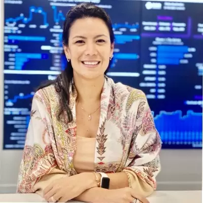 Aline Kurebayashi