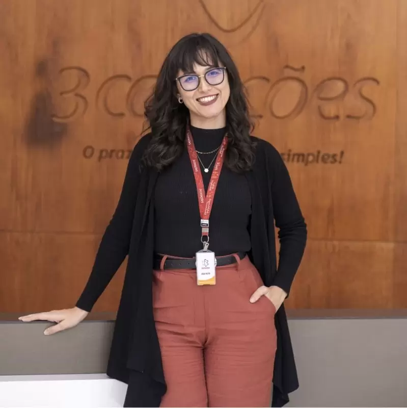 Ana Rute Bandeira