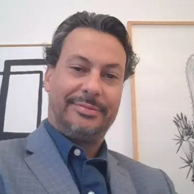 Andre Steimback