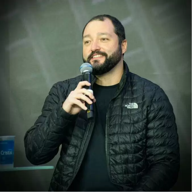 Bruno Sans Beinotti