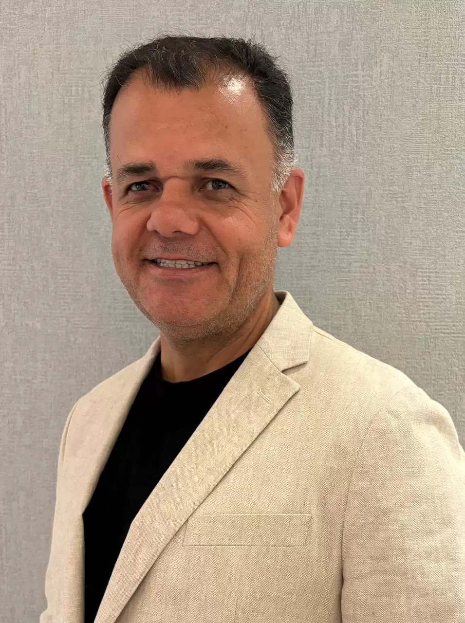 Cesar Augusto Silva