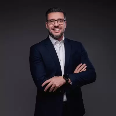 Daniel Dias