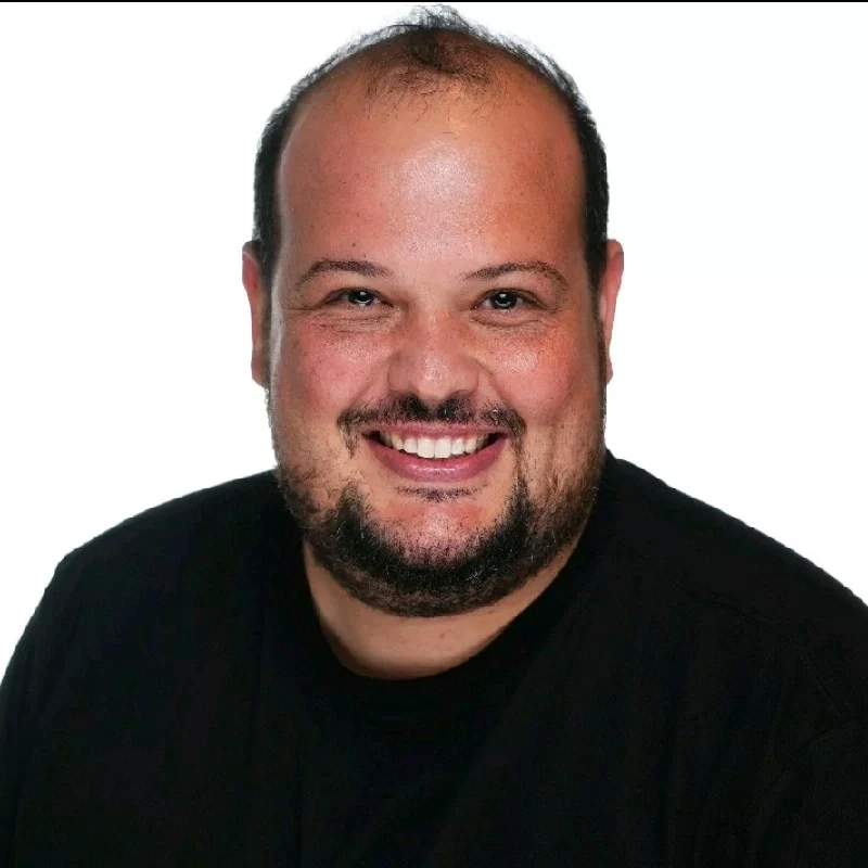 Danillo Bocoli