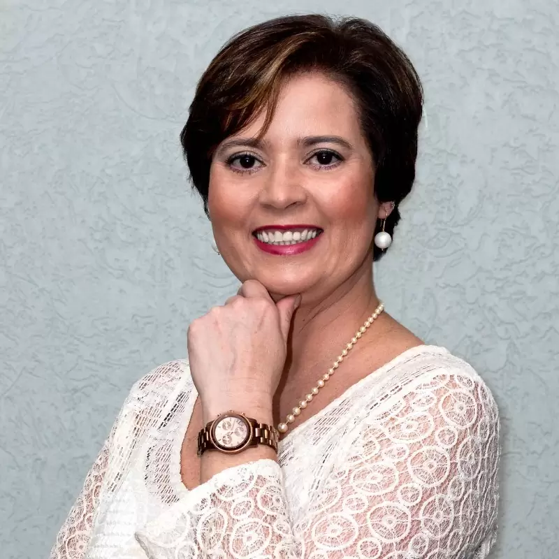 Denise Nora Habermann