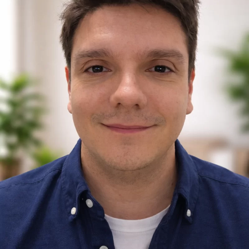 Felipe Heidrich