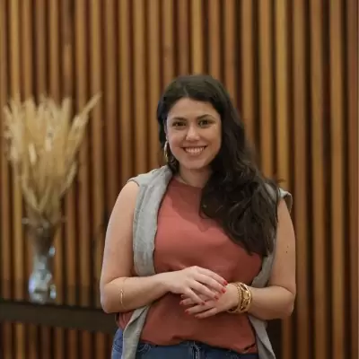 Gabriela Scagliusi