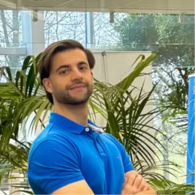 Guilherme Lourenço Gonzales