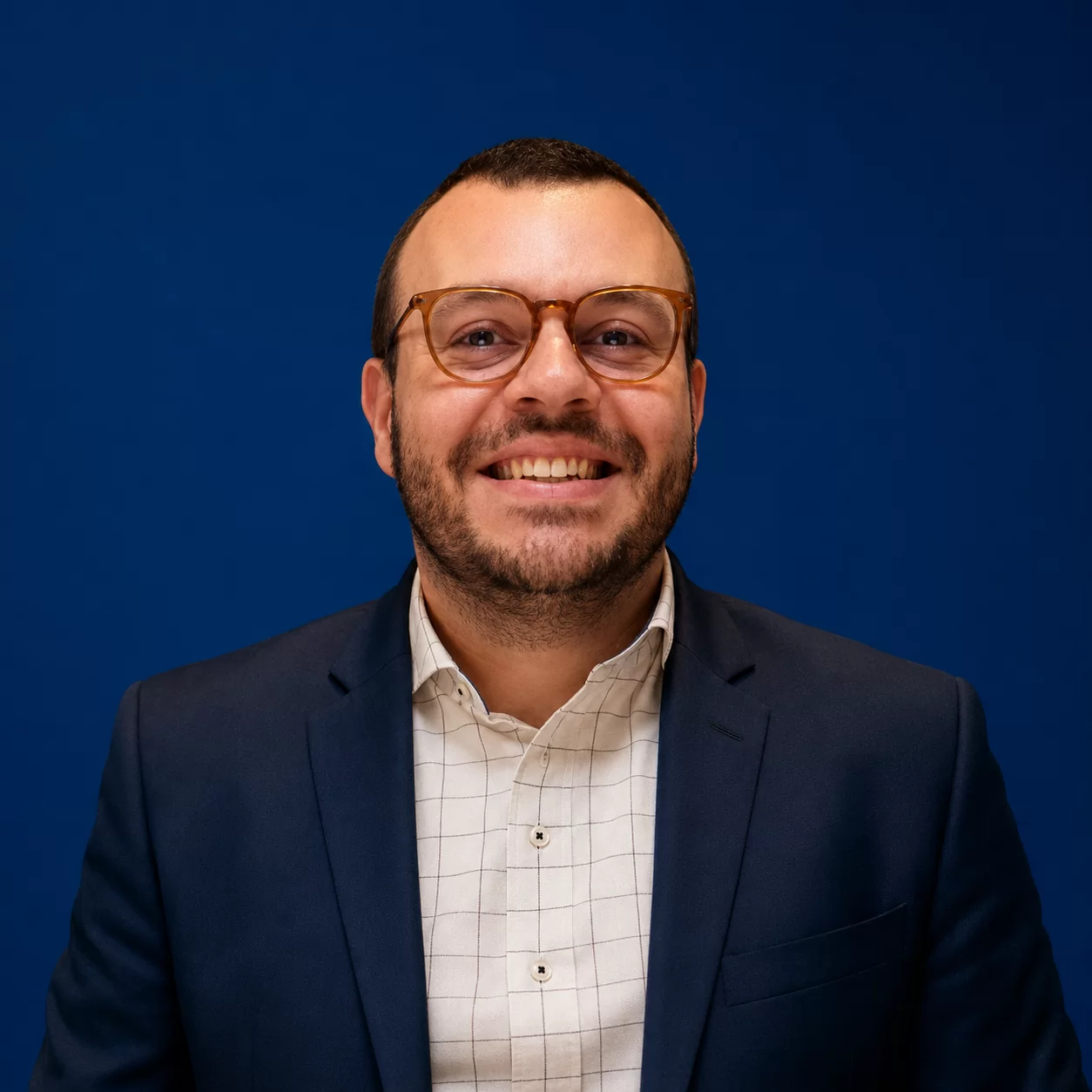 Gustavo Cainā