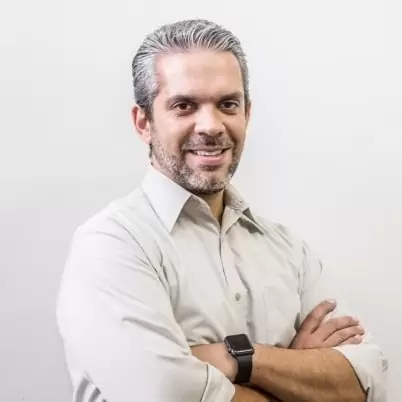 João Carlos Araújo da Silva Neto