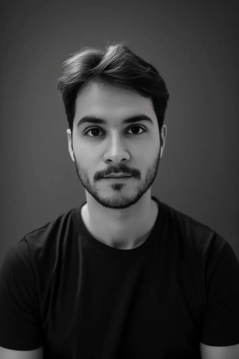 João Vitor Cruvinel