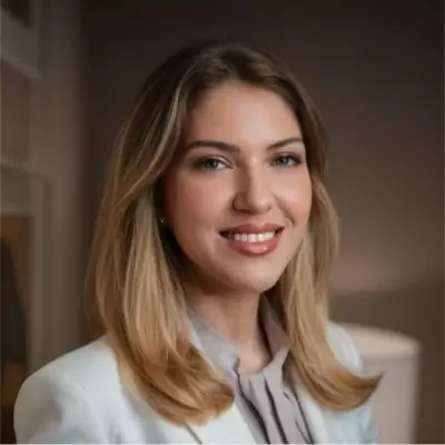 Lilian Turik Lapchik