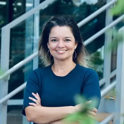 Louise T. Nogueira