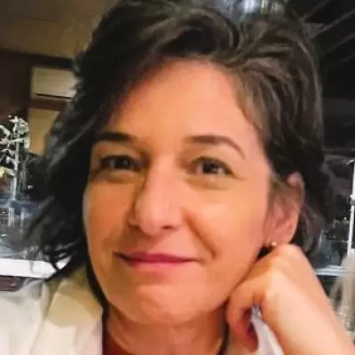 Luciana Carvalho de Souza