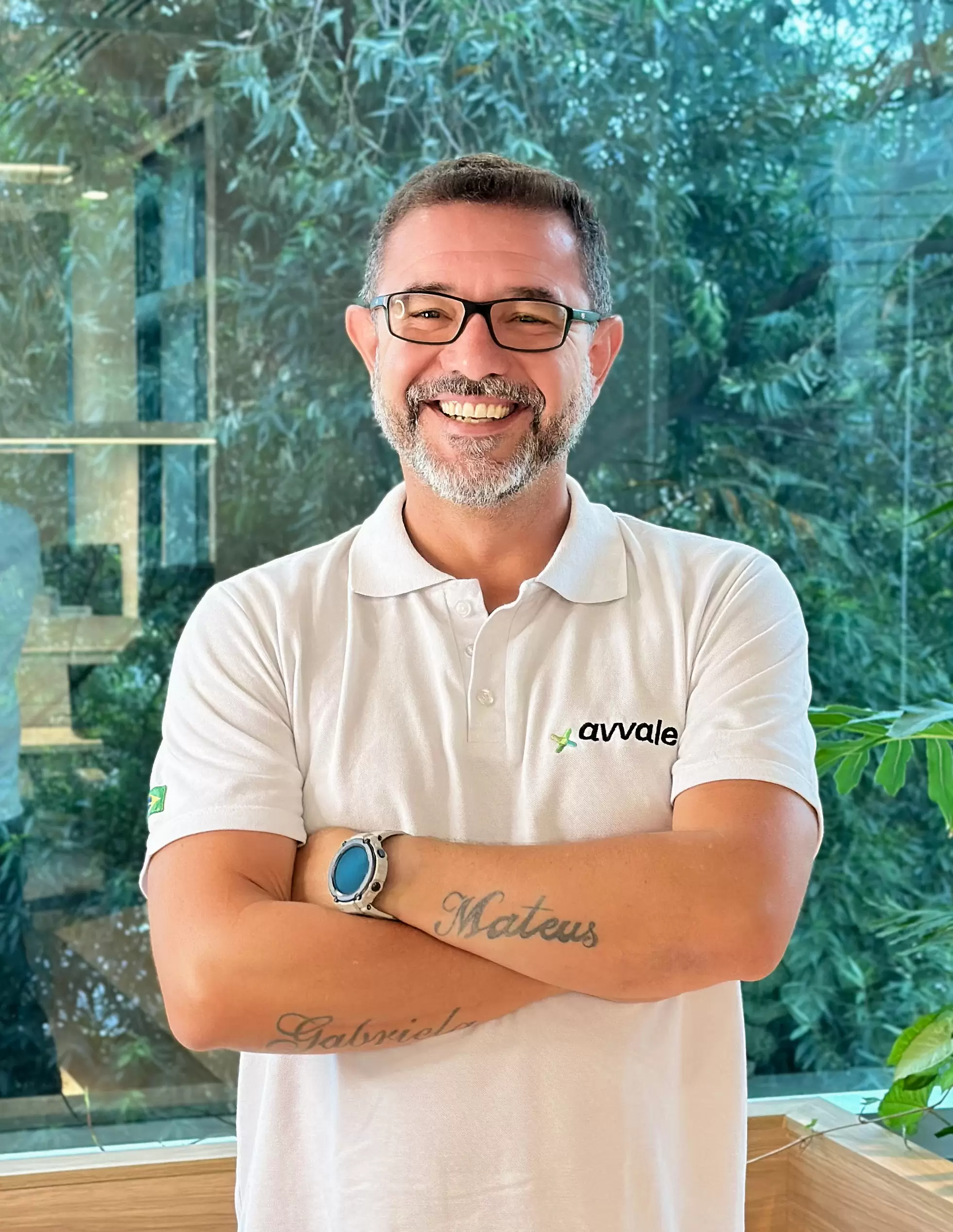 Luciano Lessa