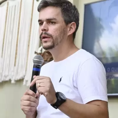 Luciano Peres