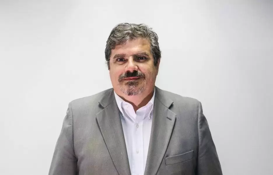 Luiz Alexandre Araújo