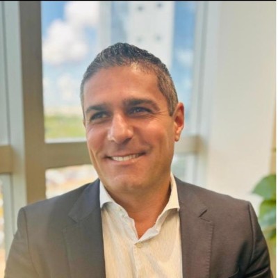 Marcelo Deble