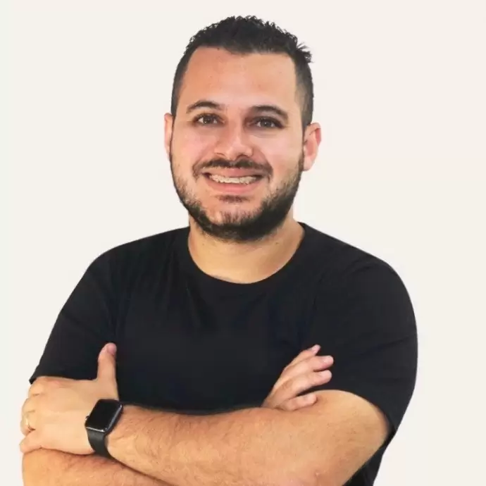 Marcio Cavalcante
