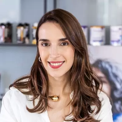 Maria Fernanda Giembinsky