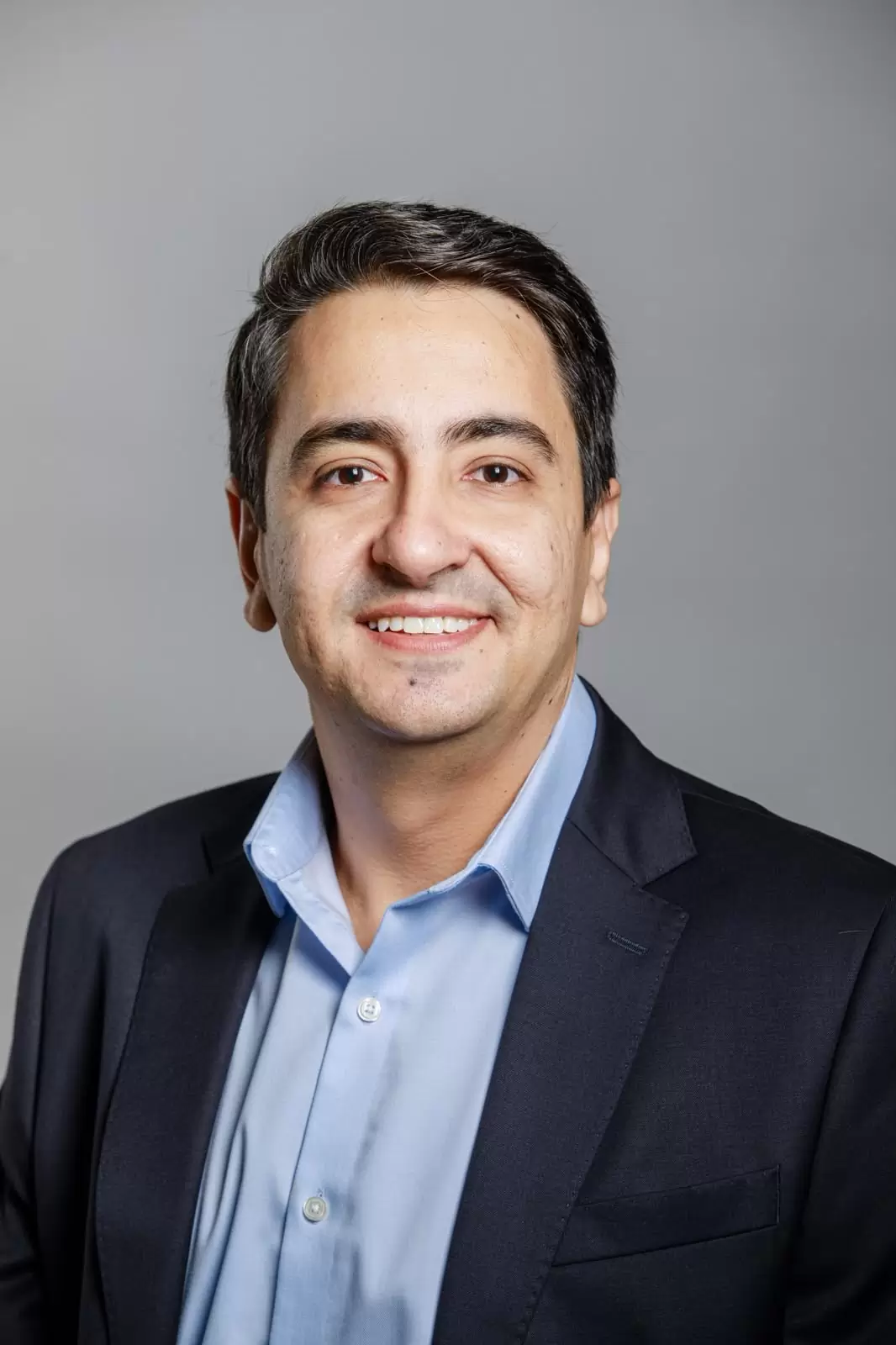 Naasson Almeida