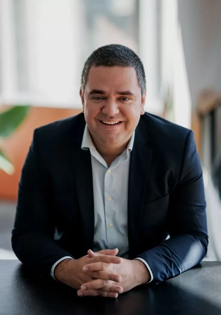 Rafael dos Santos Manoel