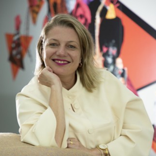 Regina Teixeira