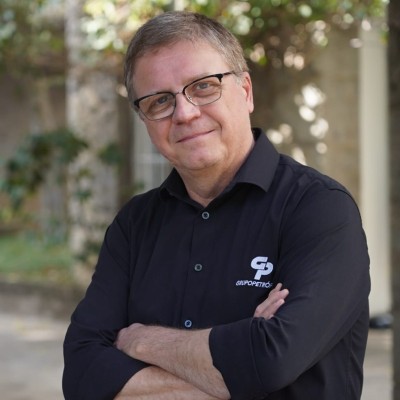 Renato Delmanto