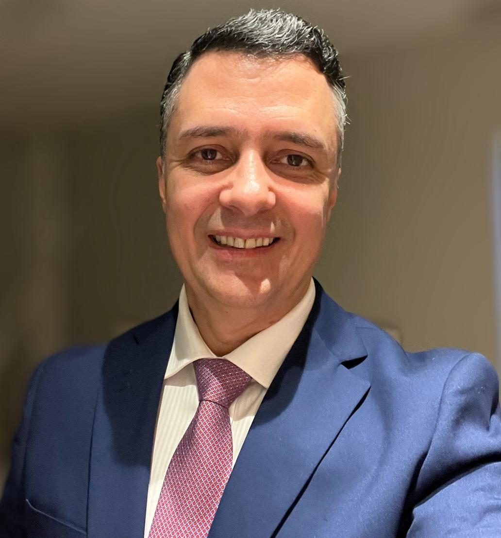 Ricardo Fonteles