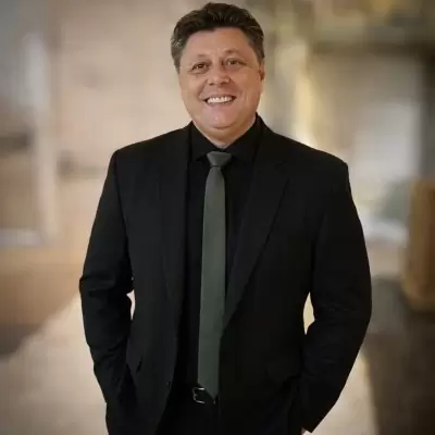 Sérgio Copetti