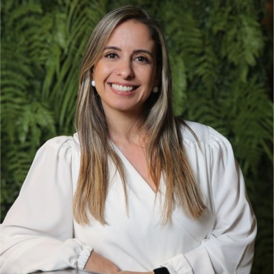 Thatiana de Abreu Faria