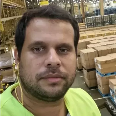 Thiago Barroso