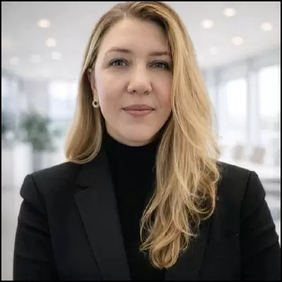 Valeria Vilalobo