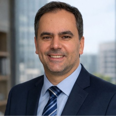 Vinicius Marcucci