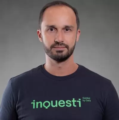 Vinicius Nogueira de Siqueira