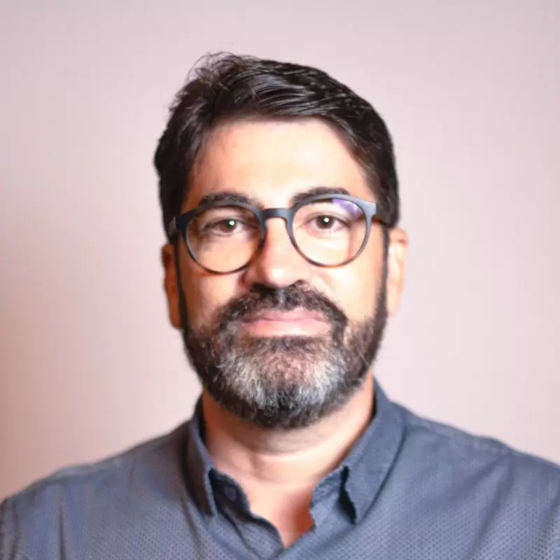 Leonardo Vieira